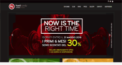 Desktop Screenshot of hcfroma.com